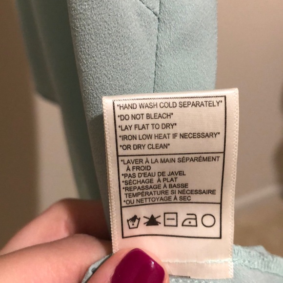 BB Dakota Tank Top - Picture 5 of 5